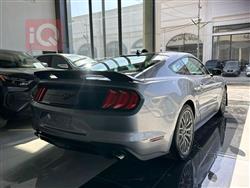 فورد موستانج